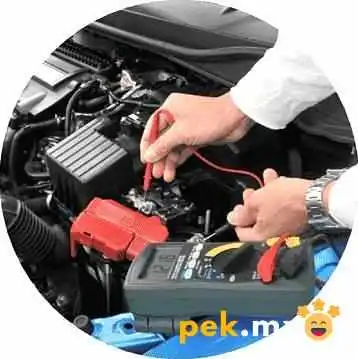 Servicio Electrico Del Propietario - San Miguel Tocuila