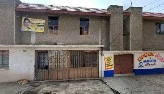 Servicio Electrico Del Valle -  Abierto Ahora - Santa Cruz Atizapán