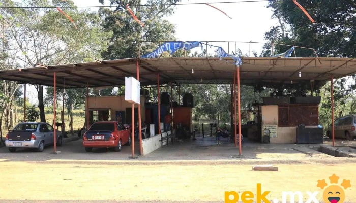 Servicio Electrico Dia Y Noche - 96163 Soconusco