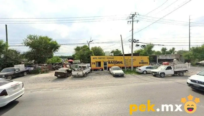 Servicio Electrico Dk - Sin Nombre De Col 1