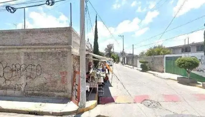 Servicio Electrico Dominguez Zonadeg - Chimalhuacán