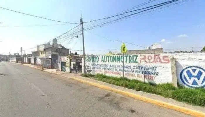 Servicio Electrico El Chapeado Comentariosdeg - Chapultepec