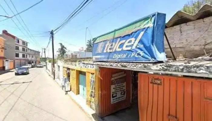 Servicio Electrico El Rojo Como Llegardeg - Huilango