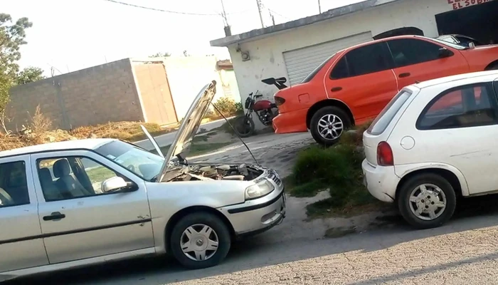 Servicio Electrico El Sobrino Cerca De Mi - Tequexquináhuac