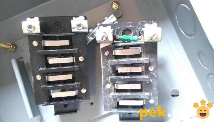 Servicio Electrico Espinosa - Heroica Puebla De Zaragoza