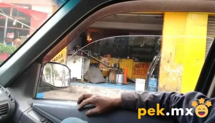 Servicio Electrico Franco Abierto Ahora - Villa de Almoloya de Juárez