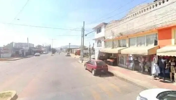 Servicio Electrico Garduno Cerca De Mideg - San Felipe del Progreso