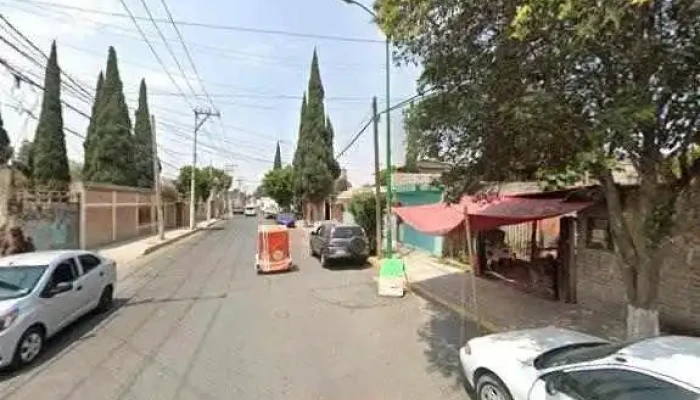Servicio Electrico Godinez -  Donde - Chimalhuacán