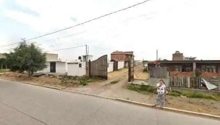 Servicio Electrico Gonzalez -  Comentariosdeg - Col. Guadalupe Victoria