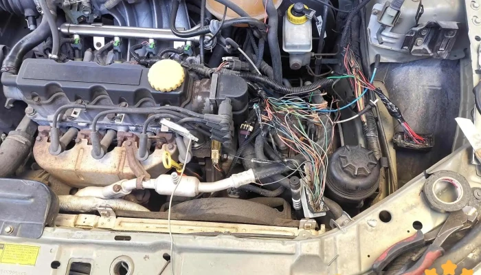 Servicio Electrico Hernandez Del Propietario - Chiconcuac de Juárez
