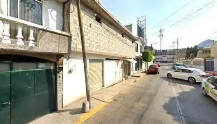 Servicio Electrico Hernandez -  Sitio Web - Ecatepec de Morelos
