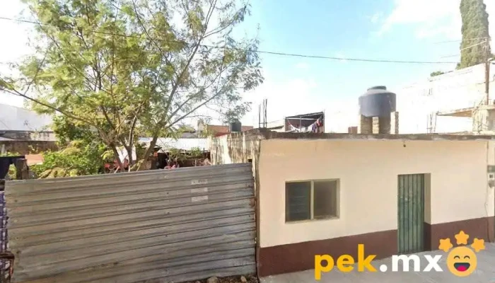 Servicio eléctrico hidalgo - Ocotlán De Morelos