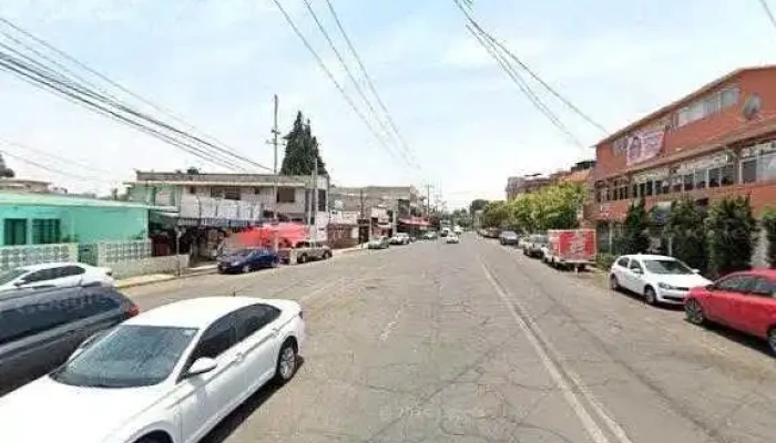 Servicio Electrico Hnos Leon Catalogodeg - Ecatepec de Morelos