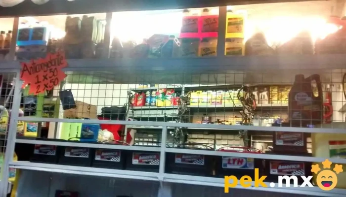 Servicio Electrico Hnos Leon Interior - Ecatepec de Morelos