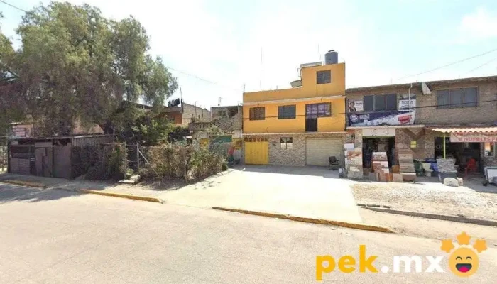 Servicio Electrico Islas - Chicoloapan De Juárez