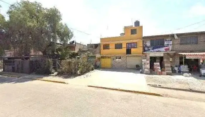 Servicio Electrico Islas -  Horario - Chicoloapan de Juárez