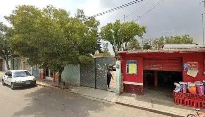 Servicio Electrico Japones Como Llegardeg - Santiago Chimalpa