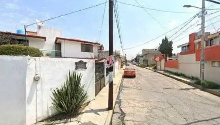 Servicio Electrico Jimenez Dondedeg - Santiago Tianguistenco de Galeana