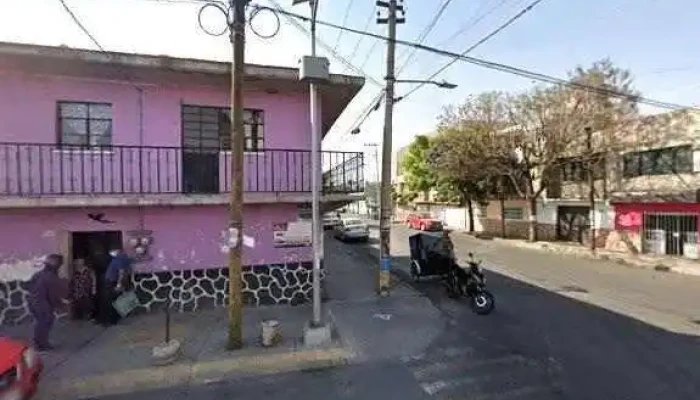 Servicio Electrico Lara Catalogo - Cdad. Nezahualcóyotl