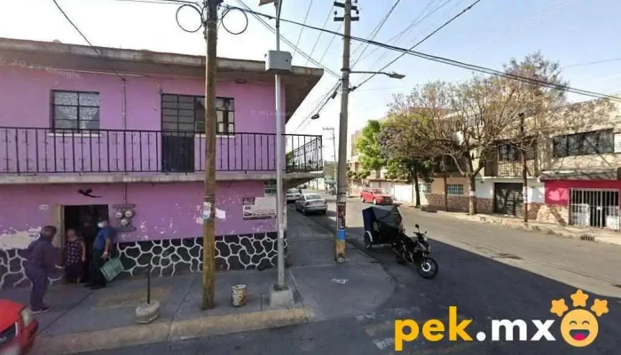Servicio Eléctrico Lara - Cdad. Nezahualcóyotl