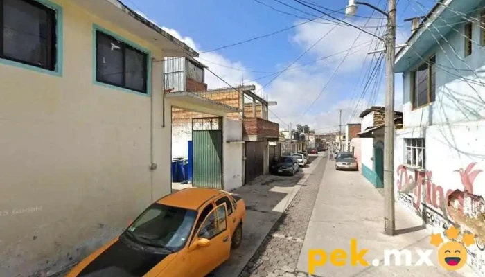 Servicio eléctrico "Larry" - Ozumba De Alzate