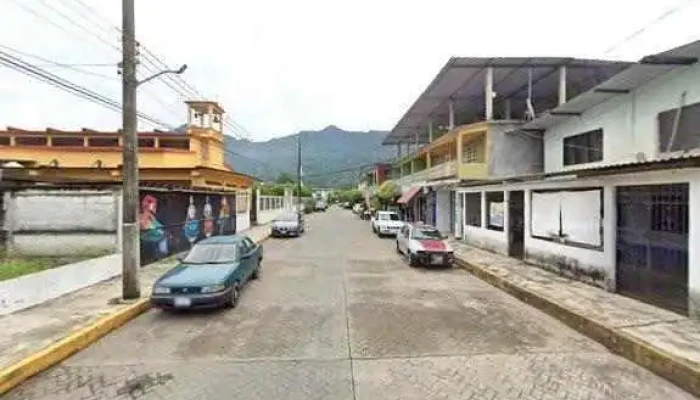 Servicio Electrico Leal Horariodeg - San Juan Bautista Valle Nacional