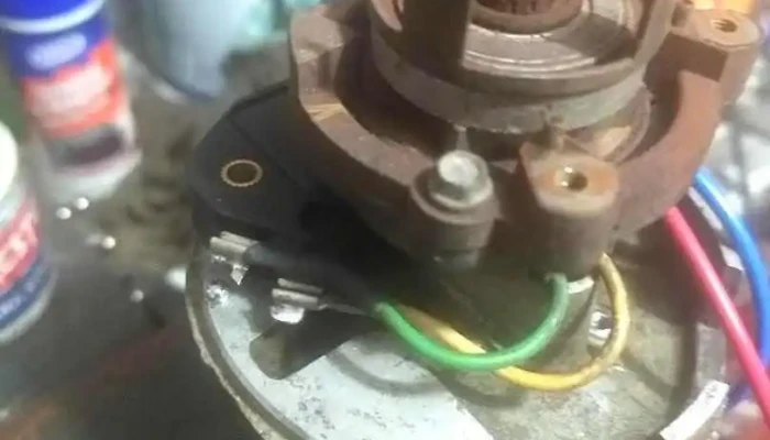 servicio eléctrico Leal - San Juan Bautista Valle Nacional