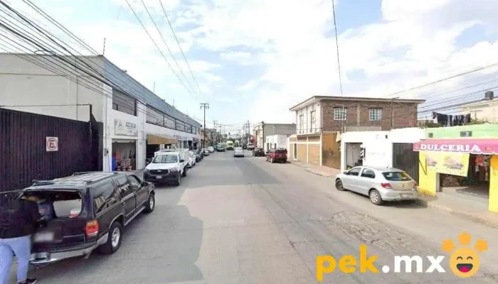 Servicio Electrico Lobo's - Tultitlán De Mariano Escobedo