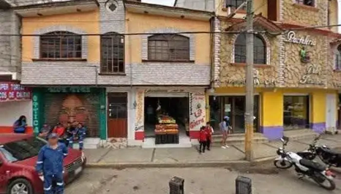 Servicio Electrico Lupillo Videosdeg - San Martín de las Pirámides