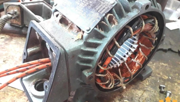 Servicio Electrico Mariscal Dn Panchito -  Del Propietario - Ocotlán de Morelos