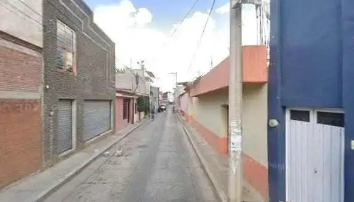 Servicio Electrico Mariscal Dn Panchito -  Fotosdeg - Ocotlán de Morelos