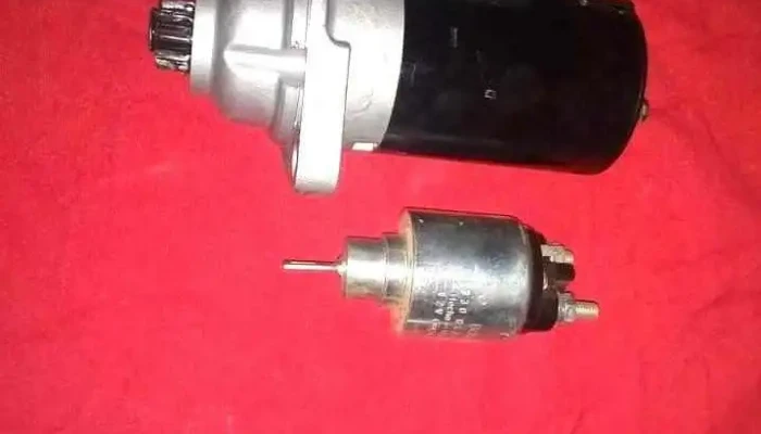 Servicio Electrico Meva Marchas Y Alternadores Nuevos Y Remanufacturados -  Comentarios - San Jacinto Amilpas