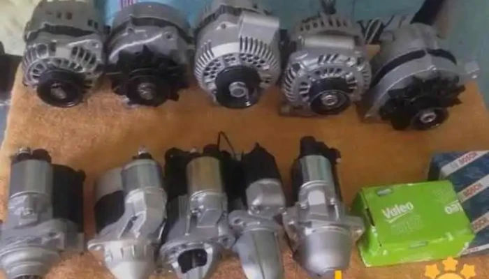 Servicio Electrico Meva Marchas Y Alternadores Nuevos Y Remanufacturados -  Del Propietario - San Jacinto Amilpas