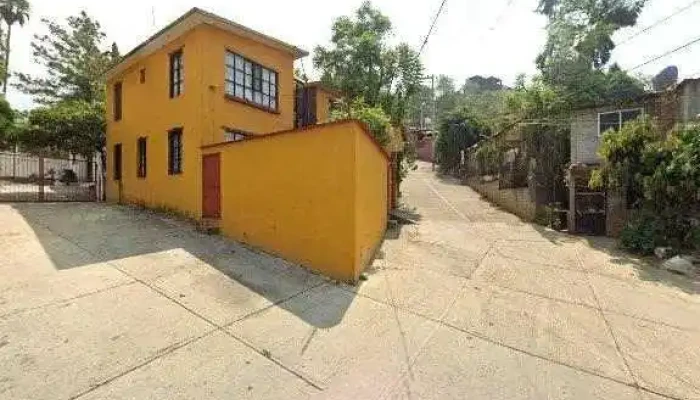 Servicio Electrico Moctezuma Comentarios - Oaxaca de Juárez