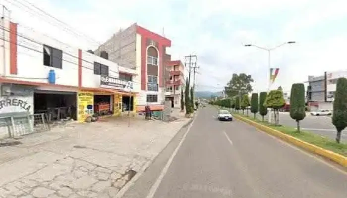 Servicio Electrico Oscar -  Horariodeg - Acambay Deixpe