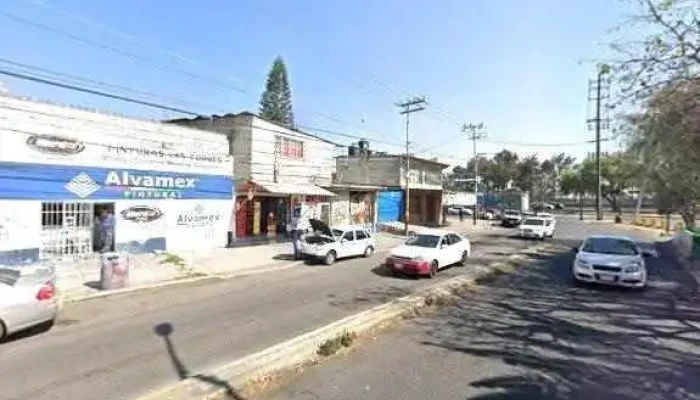 Servicio Electrico Promocion - Iztapalapa, Ciudad de México
