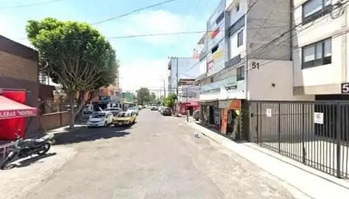 Servicio Electrico Rodriguez Comentariosdeg - Vista Hermosa