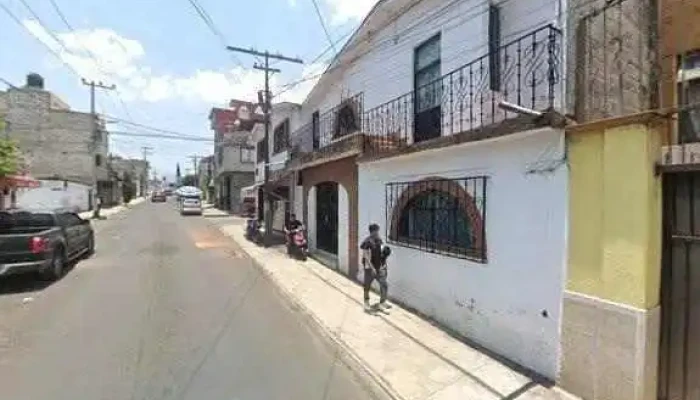 Servicio Electrico Rojas Abierto Ahora - Santiago Tianguistenco de Galeana