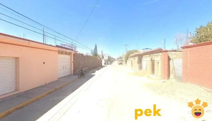 Servicio Electrico Sanchez - Asunción Ocotlán