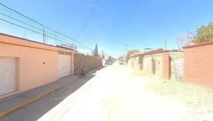 Servicio Electrico Sanchez -  Ubicacion - Asunción Ocotlán