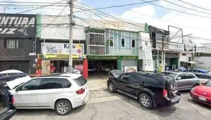 Servicio Electrico Tavares Descuentosdeg - Naucalpan de Juárez