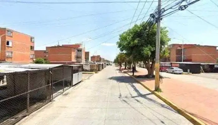 Servicio Electrico Temo -  Zona - Santiago Teyahualco