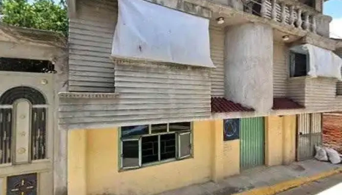 Servicio Electrico Villegas Videosdeg - San Bartolomé Atlatlahuca