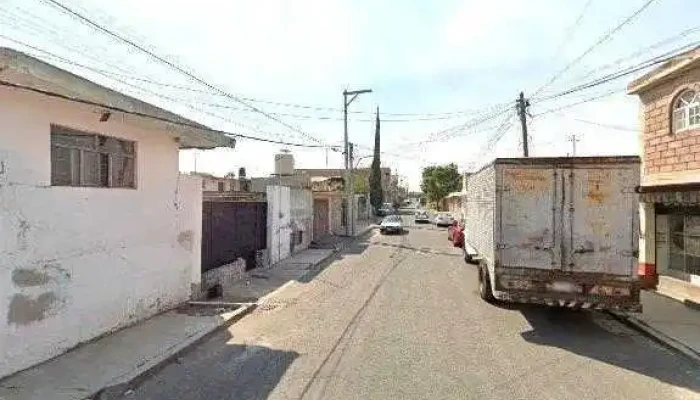 Servicio Electrico Y Cerrajeria Anayansi Abierto Ahoradeg - Chalco de Díaz Covarrubias