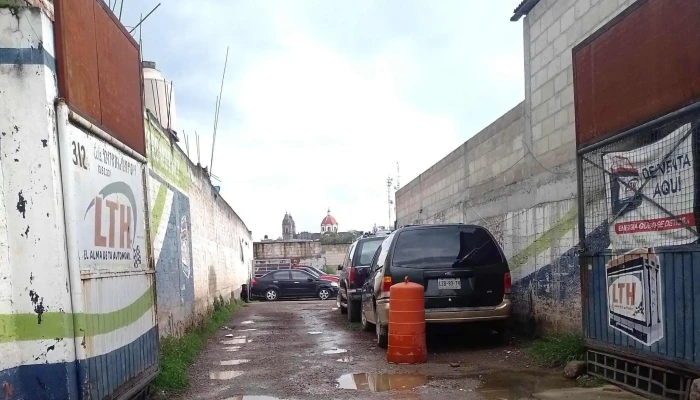 Servicio Electromecanico Izquierdo - Capulhuac De Mirafuentes