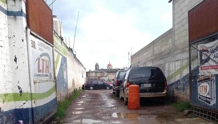 Servicio Electromecanico Izquierdo -  Precios - Capulhuac de Mirafuentes