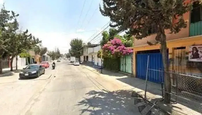 Servicio Electromecanico Vics Como Llegardeg - Santa María Ajoloapan