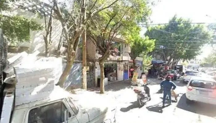 Servicio Frutis -  Numero - Naucalpan de Juárez