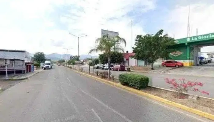 Servicio Mecanico Y Electrico Gonzalez -  Como Llegar - Heroica Cdad. de Huajuapan de León
