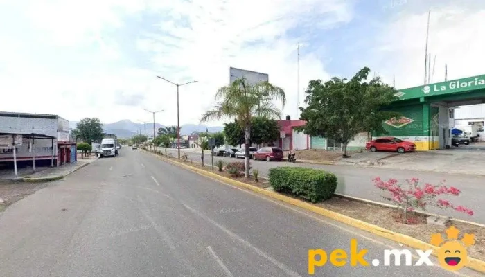 Servicio Mecanico Y Electrico Gonzalez - Heroica Cdad. De Huajuapan De León